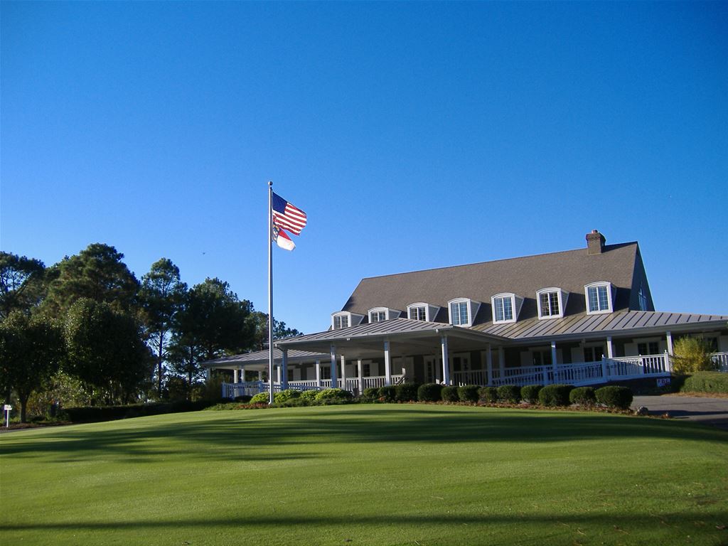 Sandpiper Bay Golf and Country Club